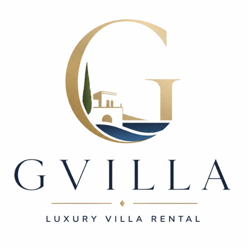GVilla – Luxury Villa Rentals in Rhodes, Greece